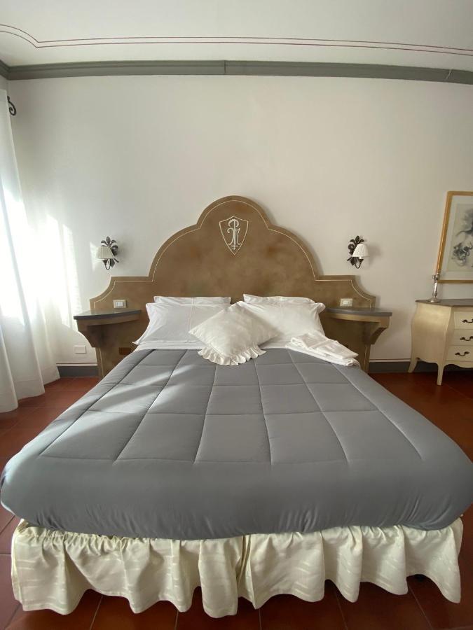 Palazzo Mari Suite & Rooms B&B Montevarchi Eksteriør bilde