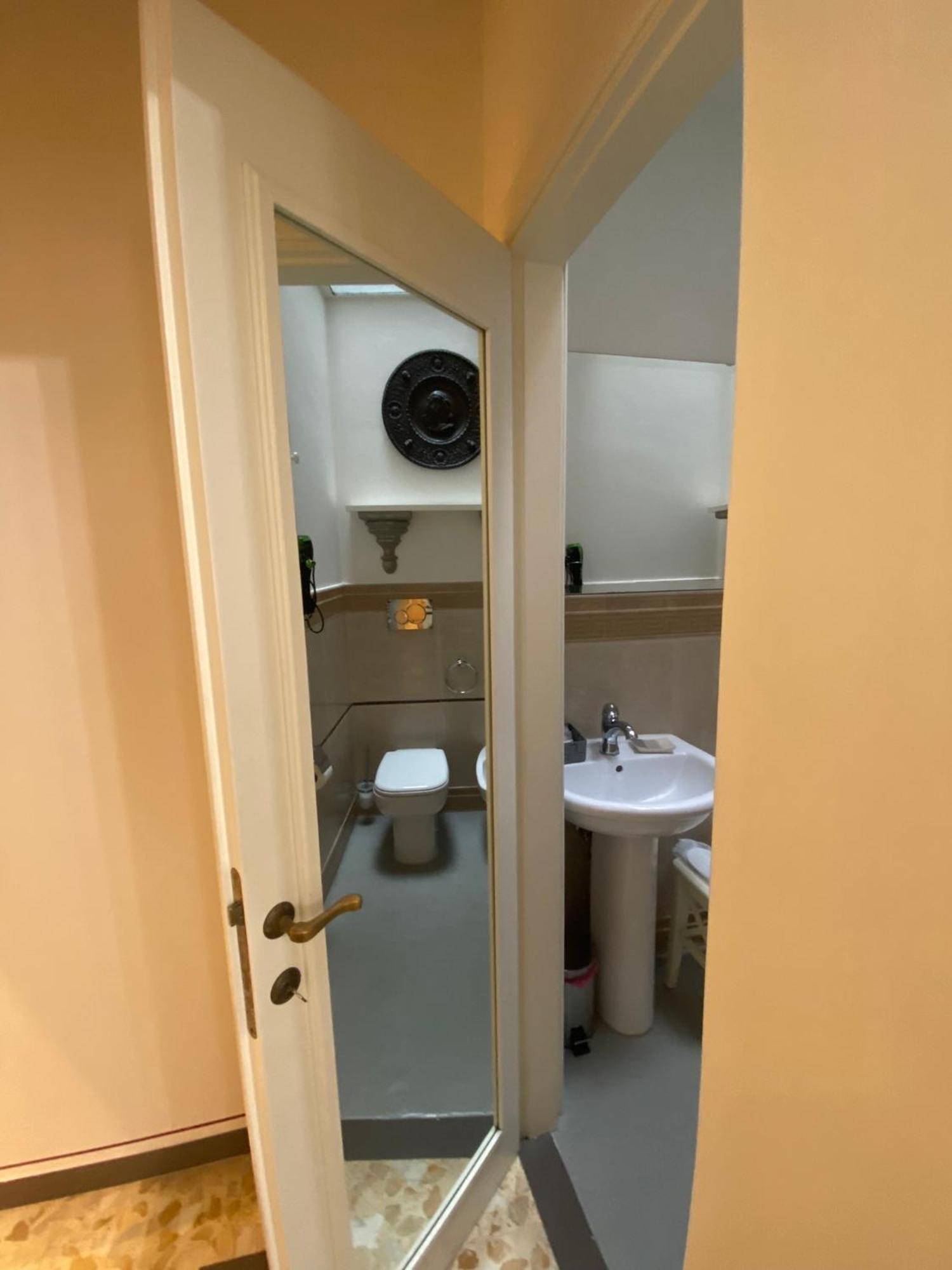 Palazzo Mari Suite & Rooms B&B Montevarchi Eksteriør bilde