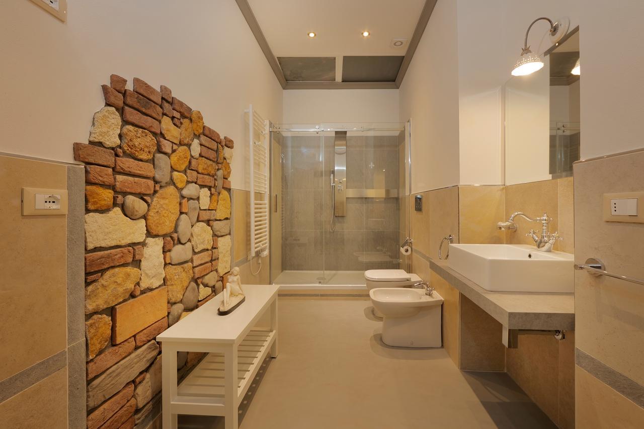 Palazzo Mari Suite & Rooms B&B Montevarchi Eksteriør bilde
