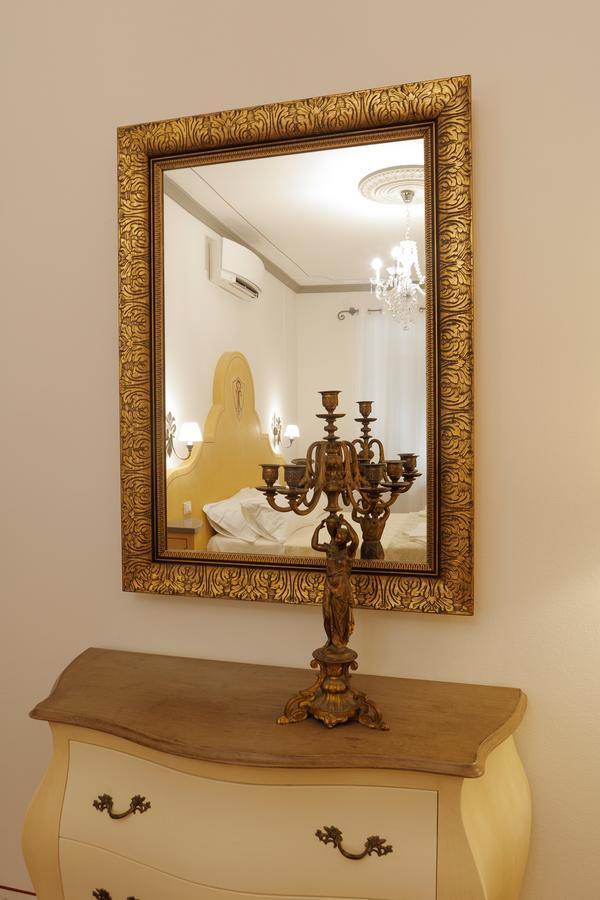 Palazzo Mari Suite & Rooms B&B Montevarchi Eksteriør bilde