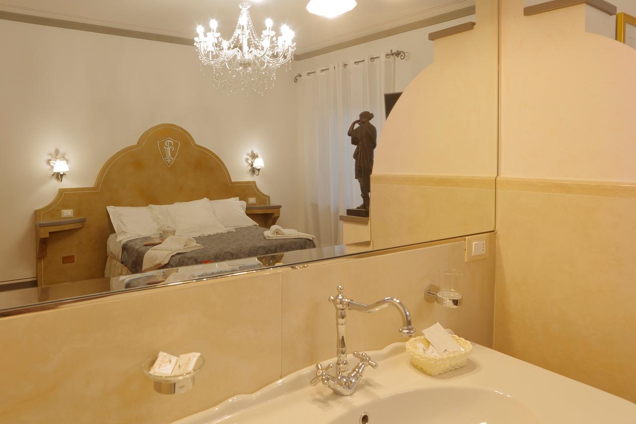 Palazzo Mari Suite & Rooms B&B Montevarchi Eksteriør bilde