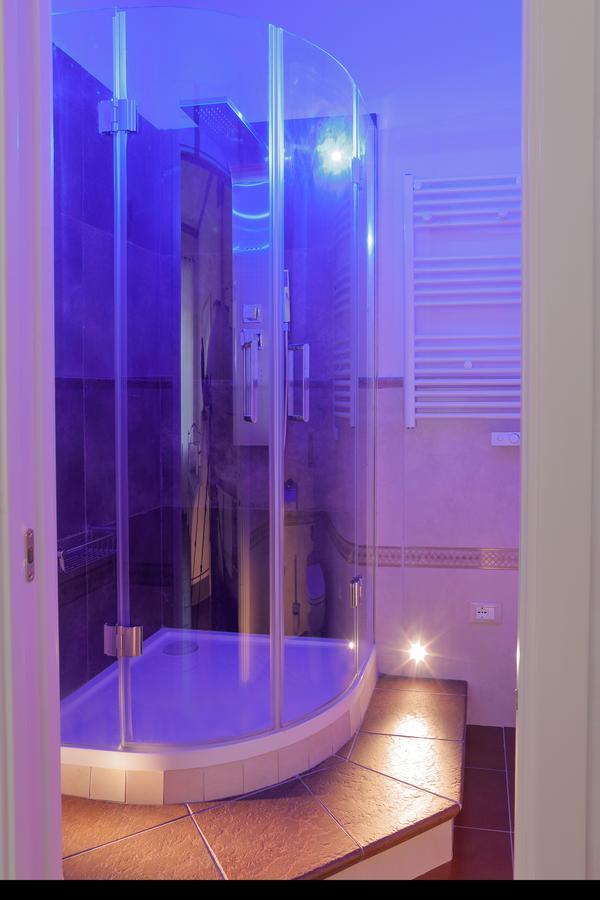 Palazzo Mari Suite & Rooms B&B Montevarchi Eksteriør bilde