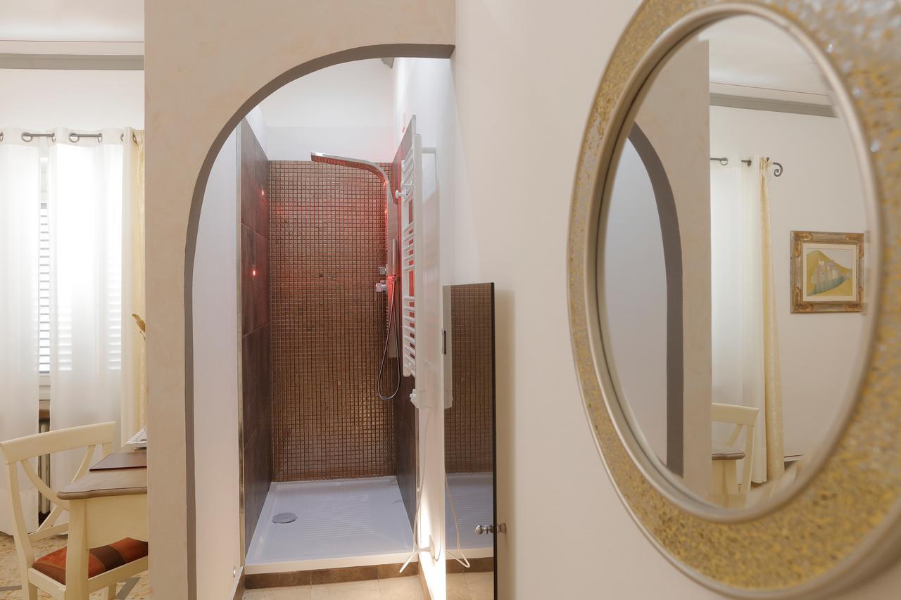 Palazzo Mari Suite & Rooms B&B Montevarchi Eksteriør bilde