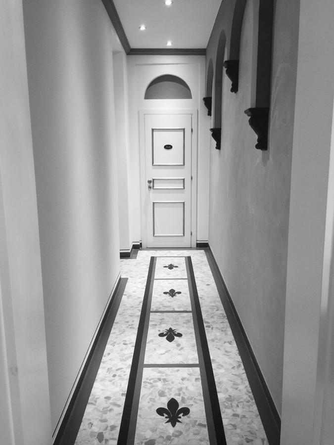 Palazzo Mari Suite & Rooms B&B Montevarchi Eksteriør bilde